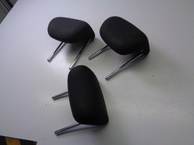 Підголівники задня audi q4 фото №1