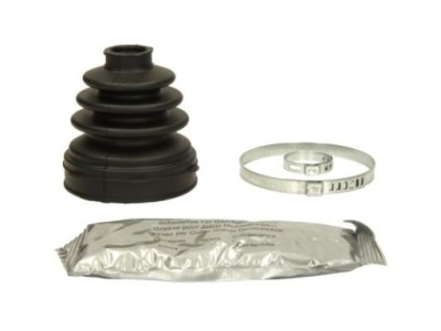 Pascal g6x011pc набор защита, система рулевой фото №1