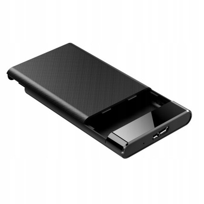 OBUDOWA NA DYSK HDD 2,5" SATA USB 3.0 ADAPTER