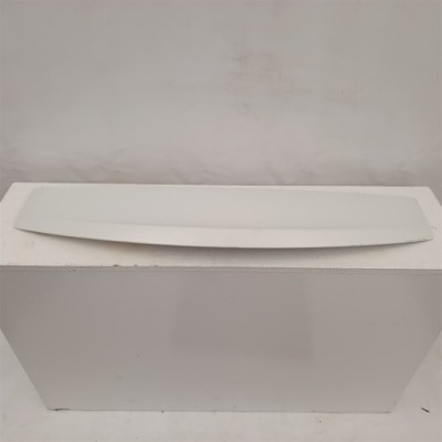 Спойлер спойлер крышки mercedes amg gt 192 a1927900300 фото №1