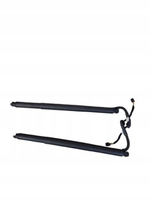 Vw touran 2016-24 rok 5ta827851b амортизаторы крышки задний фото №1