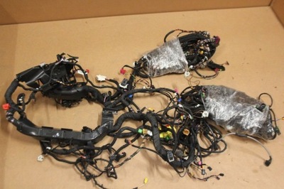 Жгут главная vw atlas lift sel premium r line фото №1