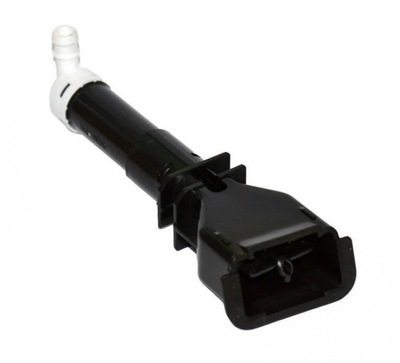 Renault koleos 08- омыватель фара фото №1