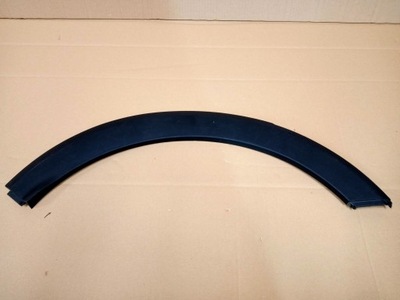 Opel crossland x правая молдинг крыла задняя 2016r- фото №1