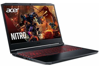 Acer Nitro 5 i5-11400H 16GB 512GB RTX3050 4GB 15,6'' 144Hz