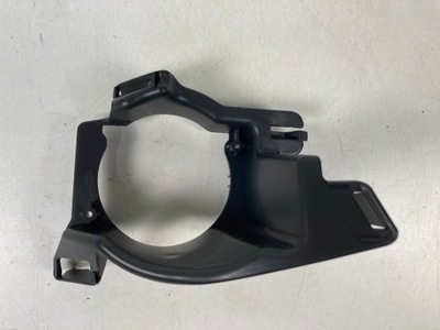 Рамка кронштейн противотуманной фары левая dacia sandero ii фото №1