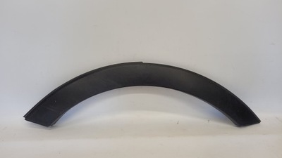 Kia sportage iii 12r.- молдинг na крыло левая задняя фото №1