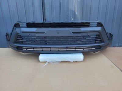 Бампер перед opel crossland x lift фото №1