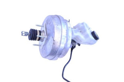 Land rover range rover evoque l538 2016 усилитель тормоза фото №1