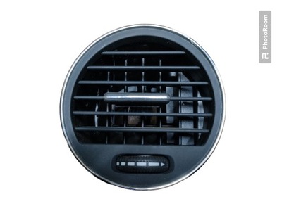 Mercedes cls 219 решітка обдув права перед 2198300254 orginał фото №1