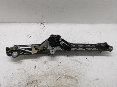 Механизм дворник перед mercedes s-klasa w220 фото №1