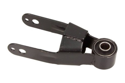 MAXGEAR ПОДУШКА SIL. ЗАДНЯ PEUGEOT 206 1,1/1,4/1,