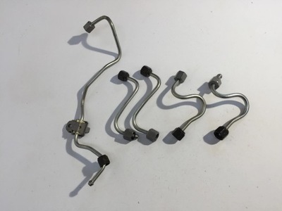 Ford edge ii 2018r 2.0tdci провода форсунок фото №1