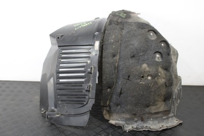 Подкрылок правый перед 505488560 alfa romeo stelvio фото №1