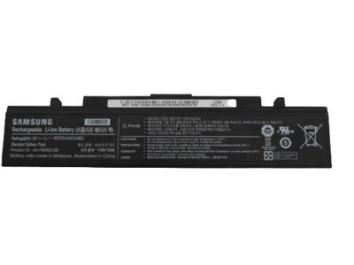 Bateria SAMSUNG AA-PB9MC6B SAMSUNG NP300 NP550