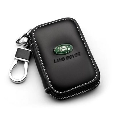 PIEKNE FORRO COLGANTE AL LLAVES LAND ROVER RANGE  