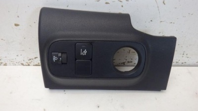 Панель кнопка регулировки света citroen c3 iii 237310135r фото №1