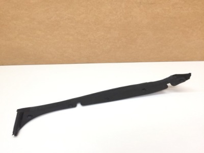 Citroen ds9 ds 9 молдинг шумоизоляция дверь правый перед фото №1