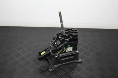 Механизм переключения передач jeep renegade 07356530880 фото №1