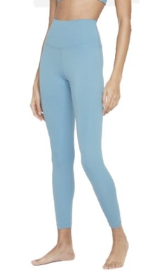 Legginsy Nike Yoga 7/8 Hidden Pocket CU5293424 L