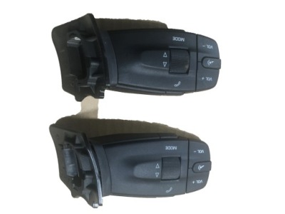 Pilot радио ibiza iv 6j фото №1