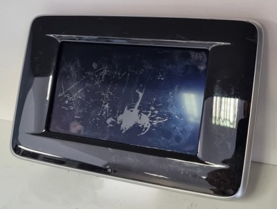 MERCEDES PANTALLA MONITOR MONITOR A2469001206  