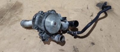 Насос воды maserati ghibli iii m157 3.0d фото №1