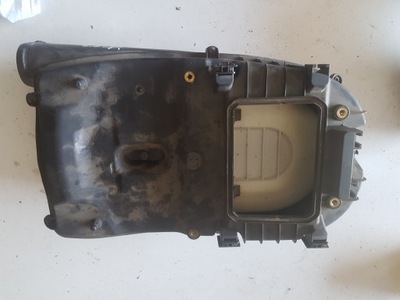 Mercedes-benz оригінальний номер a6510901101 корпус фільтра фото №1