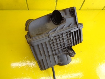 Корпус фильтра воздуха peugeot 607 fl 2.7 hdi фото №1