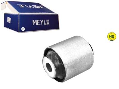 Сайлентблок важеля задня l/p jaguar s-type ii xk ii 2.5-5.0 фото №1