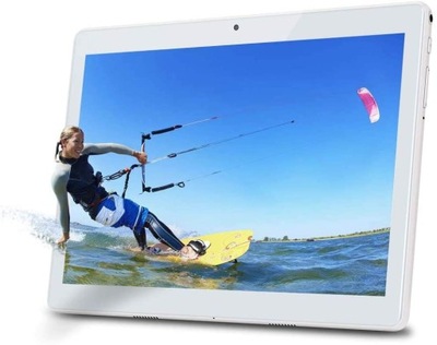 TABLET z telefonem 3G TYD-108H DECA Core 4GB 64GB ANDROID 9