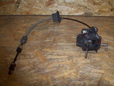 Citroen c8 2,0 16v автоматична коробка передач домкрат передач фото №1