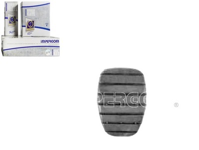 BRIDA AL PEDAL FRENOS RENAULT CLIO II KANGOO KANGOO EXPRESS  