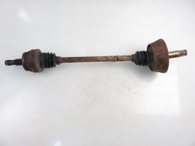 Приводной вал правая задняя mercedes e w211 e 270 cdi фото №1