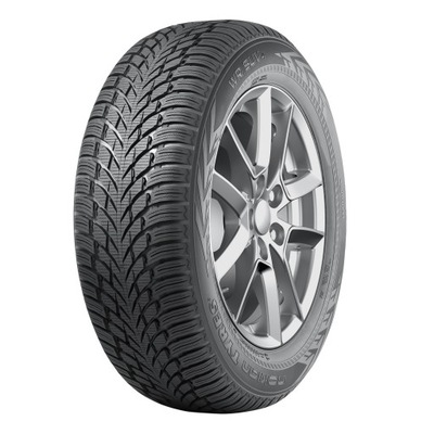 4x 255/50R20 opona NOKIAN WR SUV 4 XL 109V