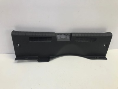 Hyundai i20 iii n 2022 захист поперечина багажника задня 85771-q0000 фото №1