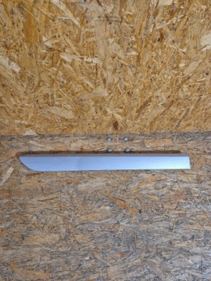 Молдинг накладка правий задній mercedes ml a1646902662 фото №1