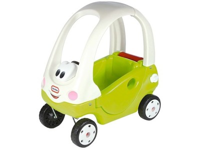 LITTLE TIKES Samochód COZY COUPE Jeździk Sport