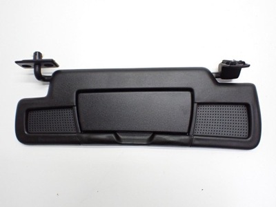 Козирок козирок лівий europa mercedes slk ii r171 05r фото №1