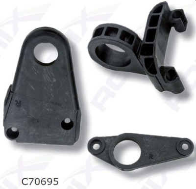 Romix c70695 набір ремонтний фара octavia pr. фото №1