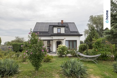 Dom, Kotowice, Brwinów, Pruszkowski, 174 m²