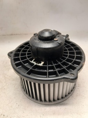 Mazda 6 gg gy вентилятор воздуходувка обдув gj6ba02 фото №1