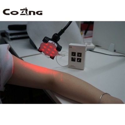 Urządzenie laserowe zimny laser sprzęt do terapii