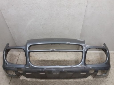 Бампер передний перед porsche cayenne 7l5 turbo gts фото №1