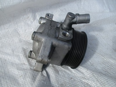 Насос усилителя iveco daily vi 2.3 hpi euro 6 фото №1