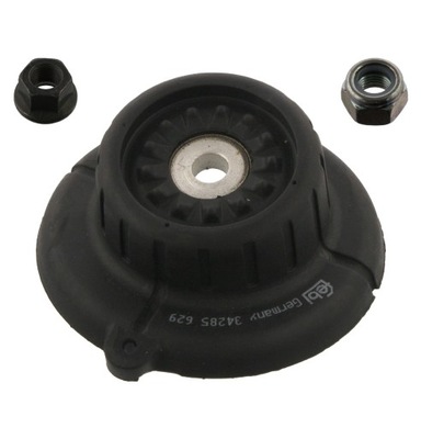 Подушка амортизатора do fiat bravo ii 1.9 2.0 фото №1