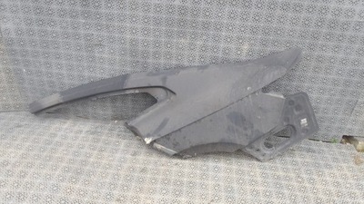 Крыло левый задний vw arteon фото №1