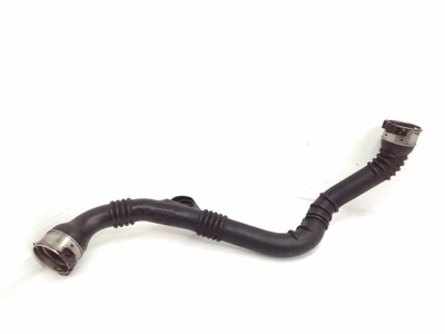 Renault megane iv 2018 wąż / труба интеркулер фото №1