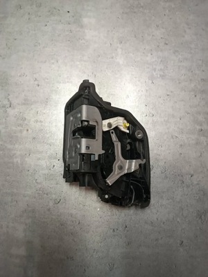 Bmw x6 f16 замок лівий задня фото №1