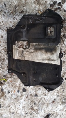 Защита pod двигатель focus mk iii 3 lift фото №1